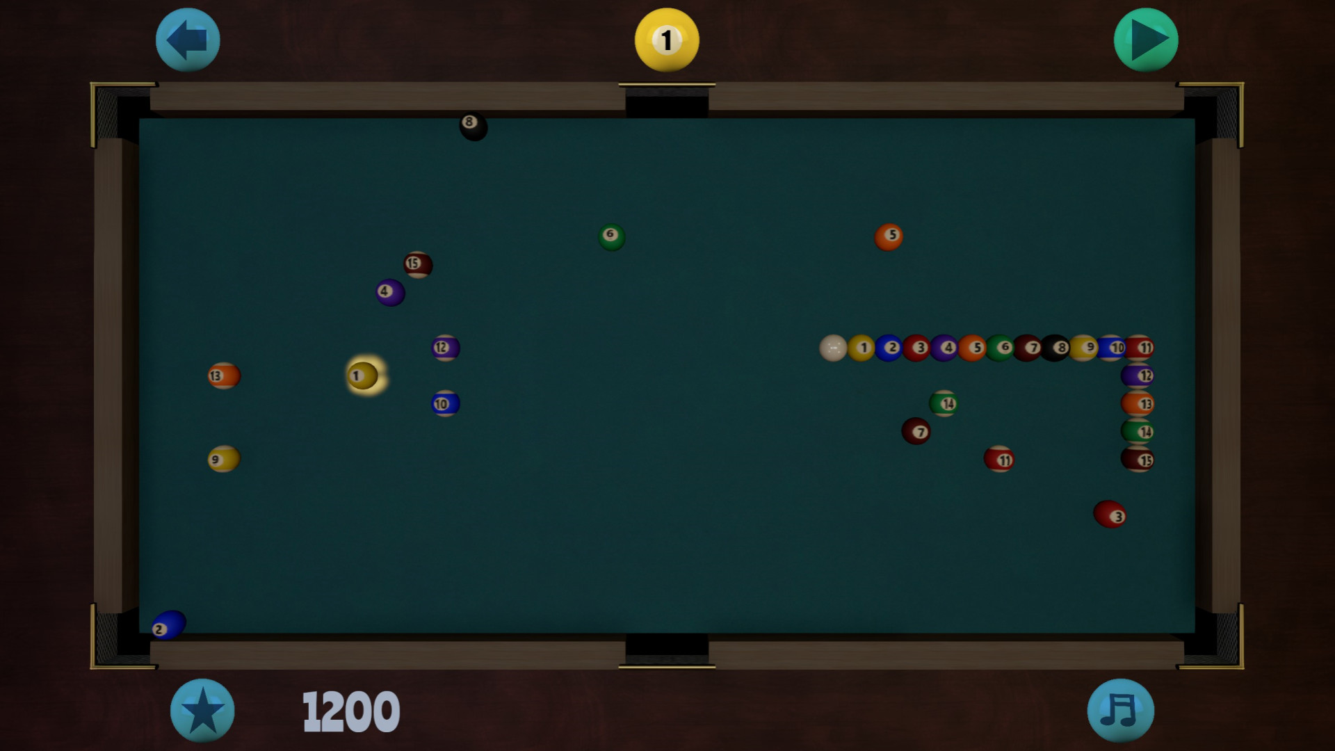 Snaaker & Friends screenshot 2