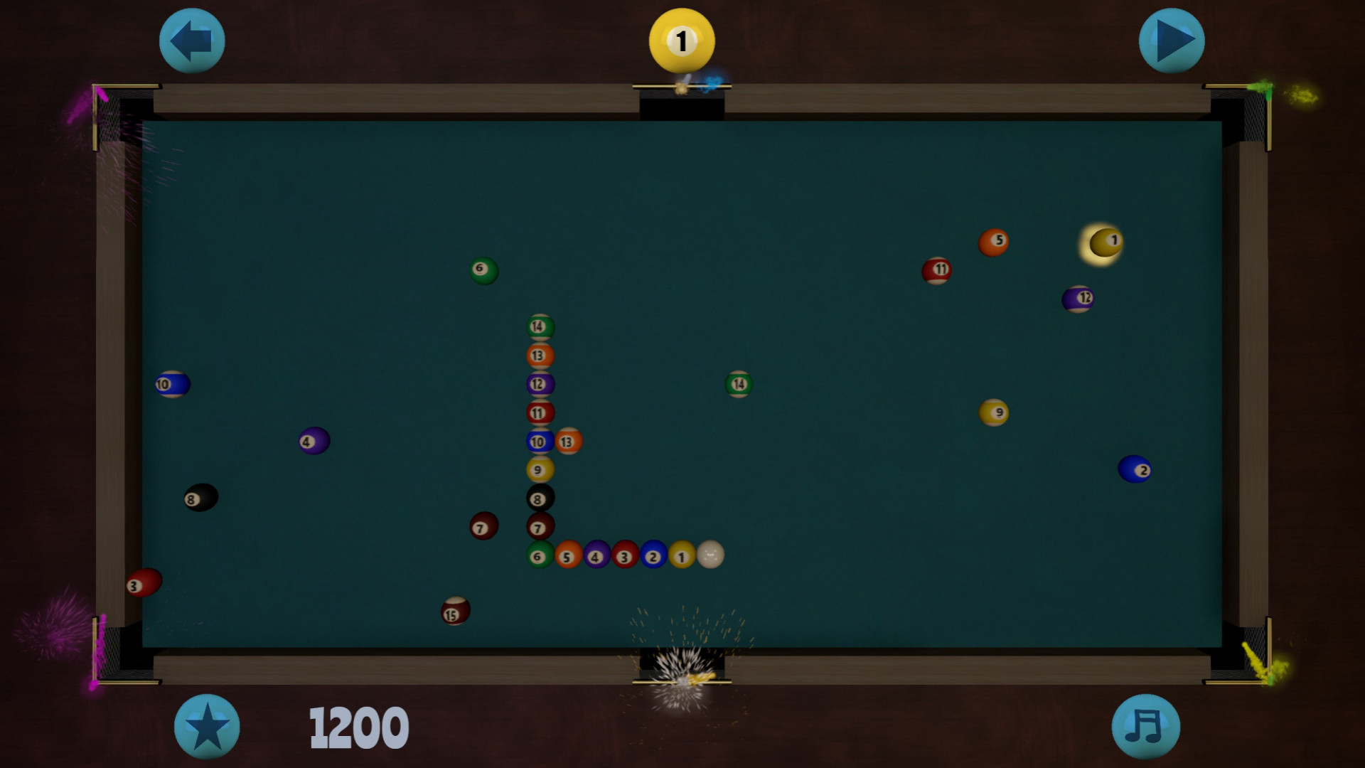 Snaaker & Friends screenshot 10