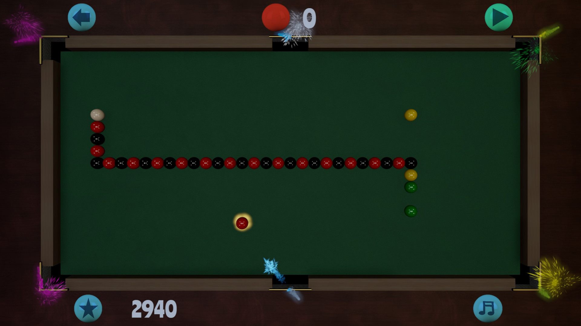 Snaaker & Friends screenshot 5