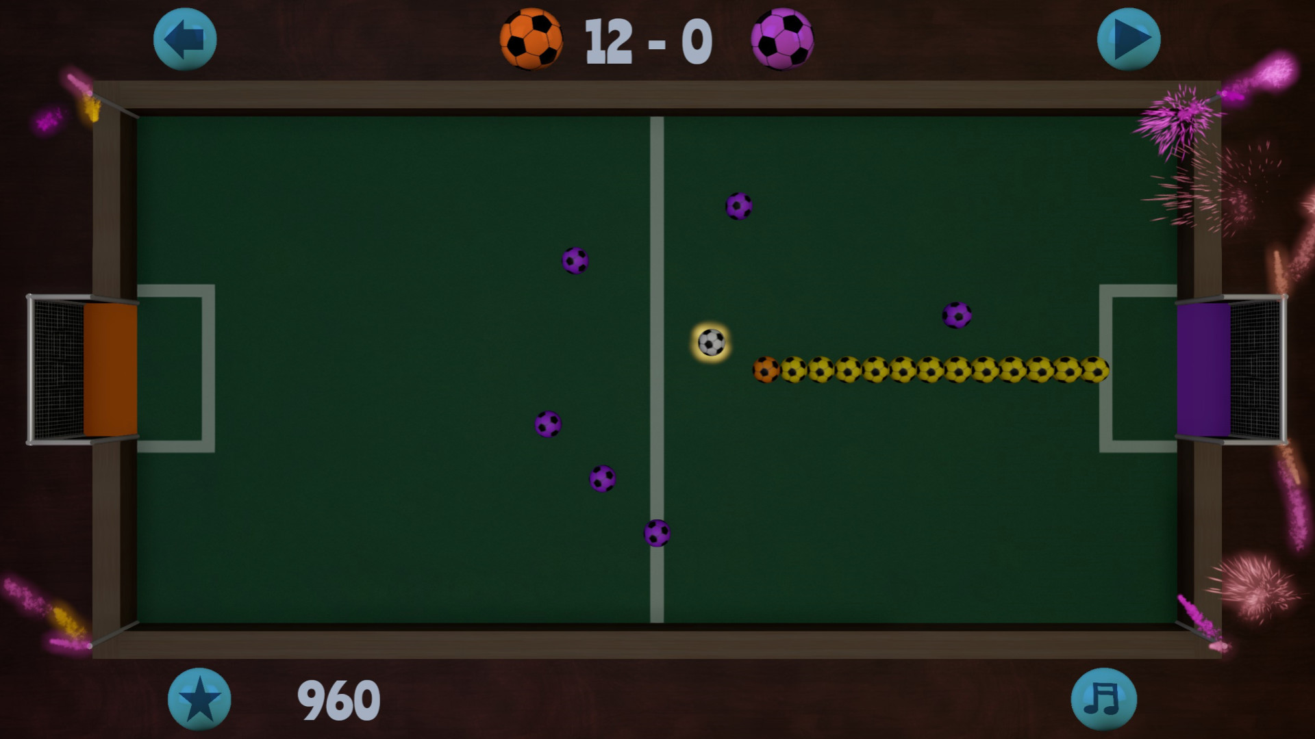Snaaker & Friends screenshot 7