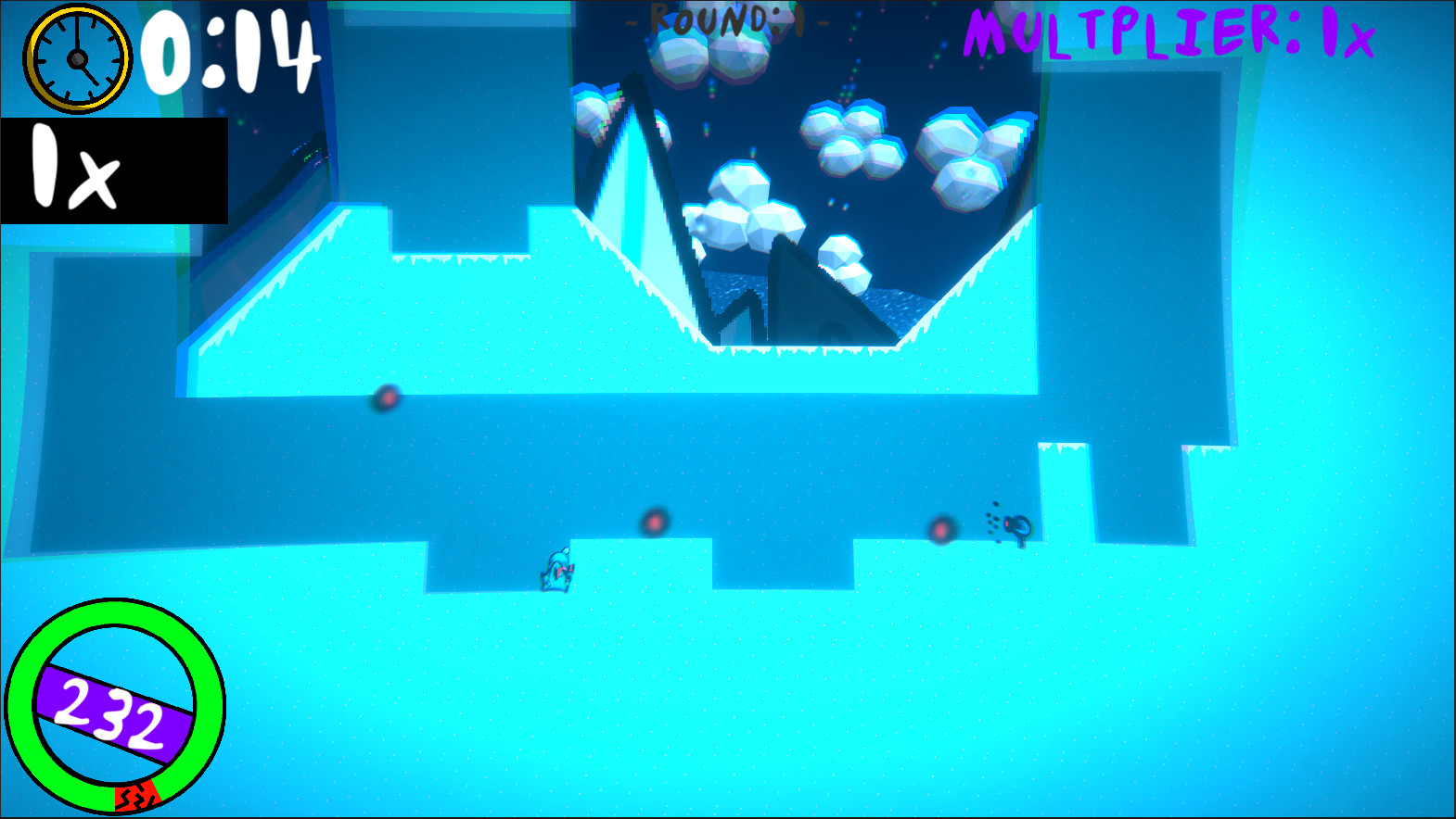 Round 99 screenshot 3