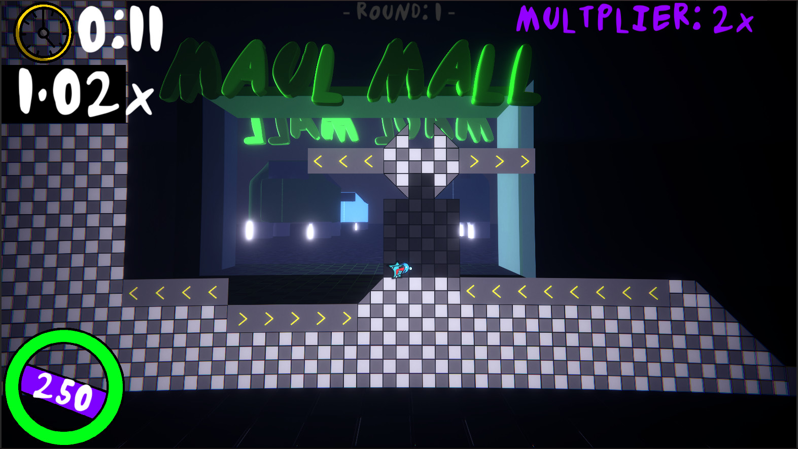 Round 99 screenshot 4