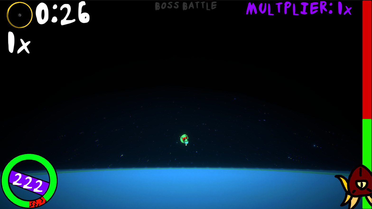 Round 99 screenshot 5