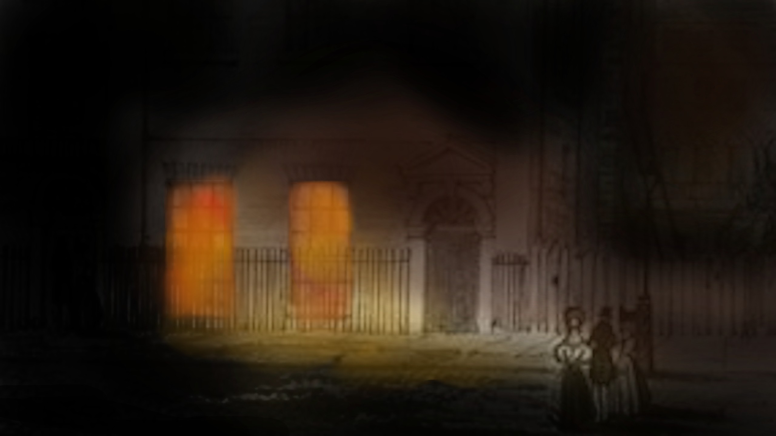 Lamplighter screenshot 4