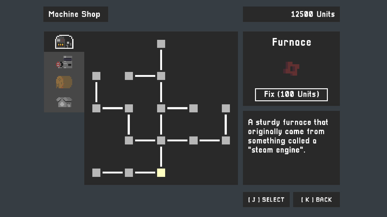 Spacebus screenshot 8