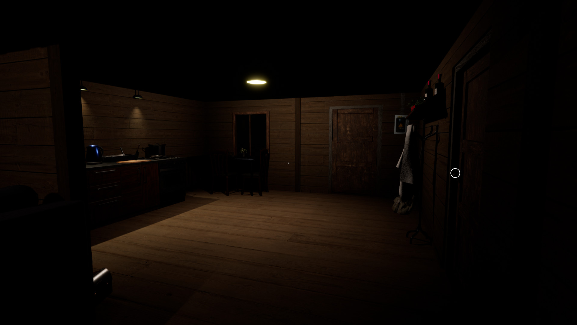 Strange Midnight screenshot 1