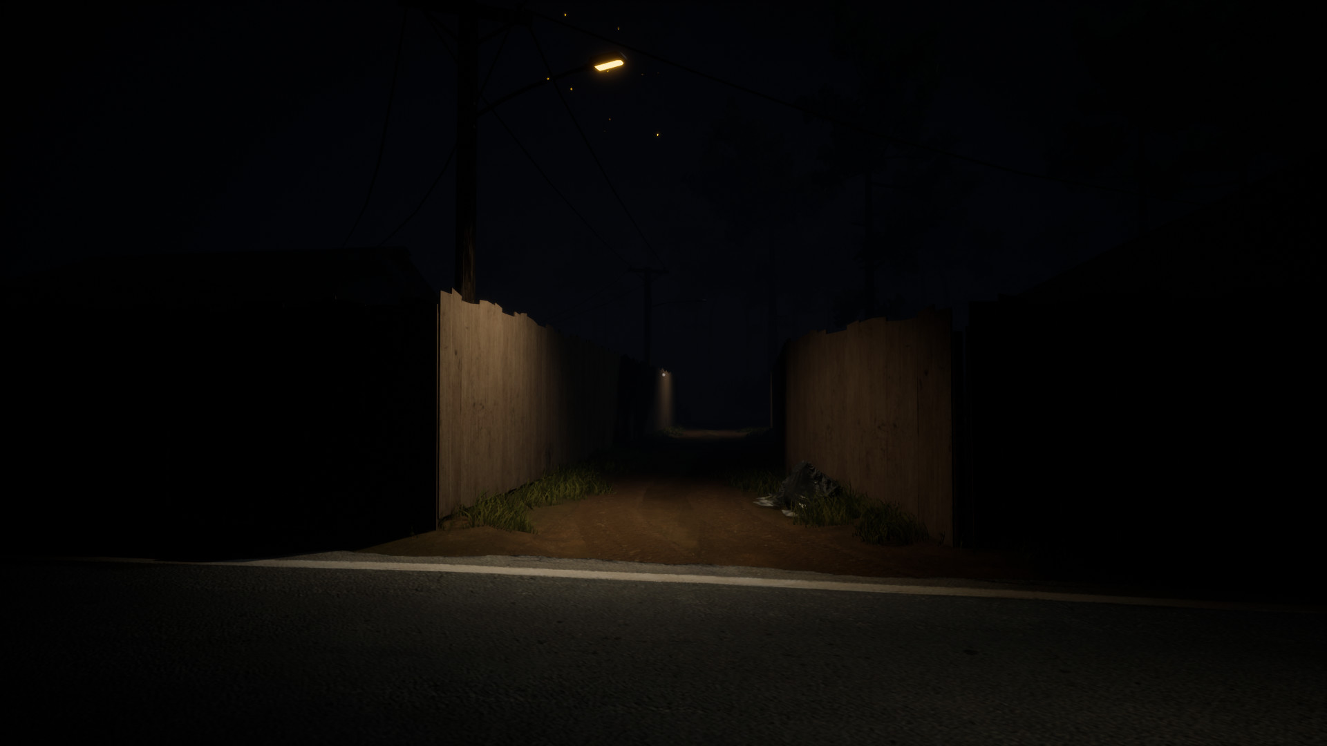 Strange Midnight screenshot 2