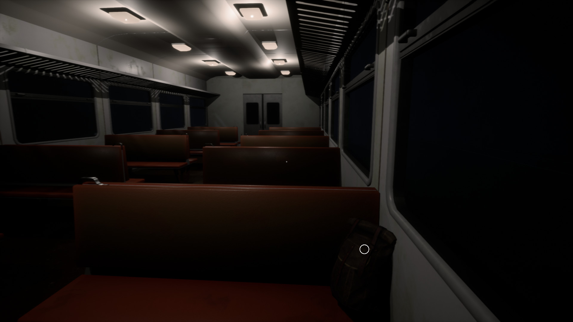 Strange Midnight screenshot 3
