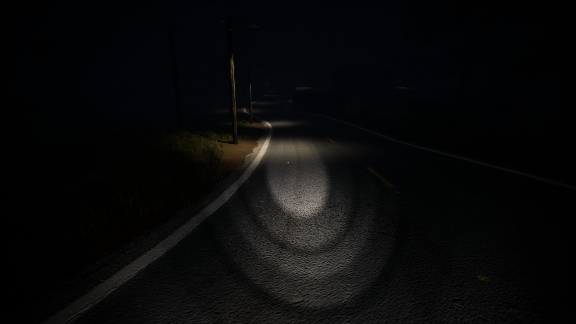 Strange Midnight screenshot 5