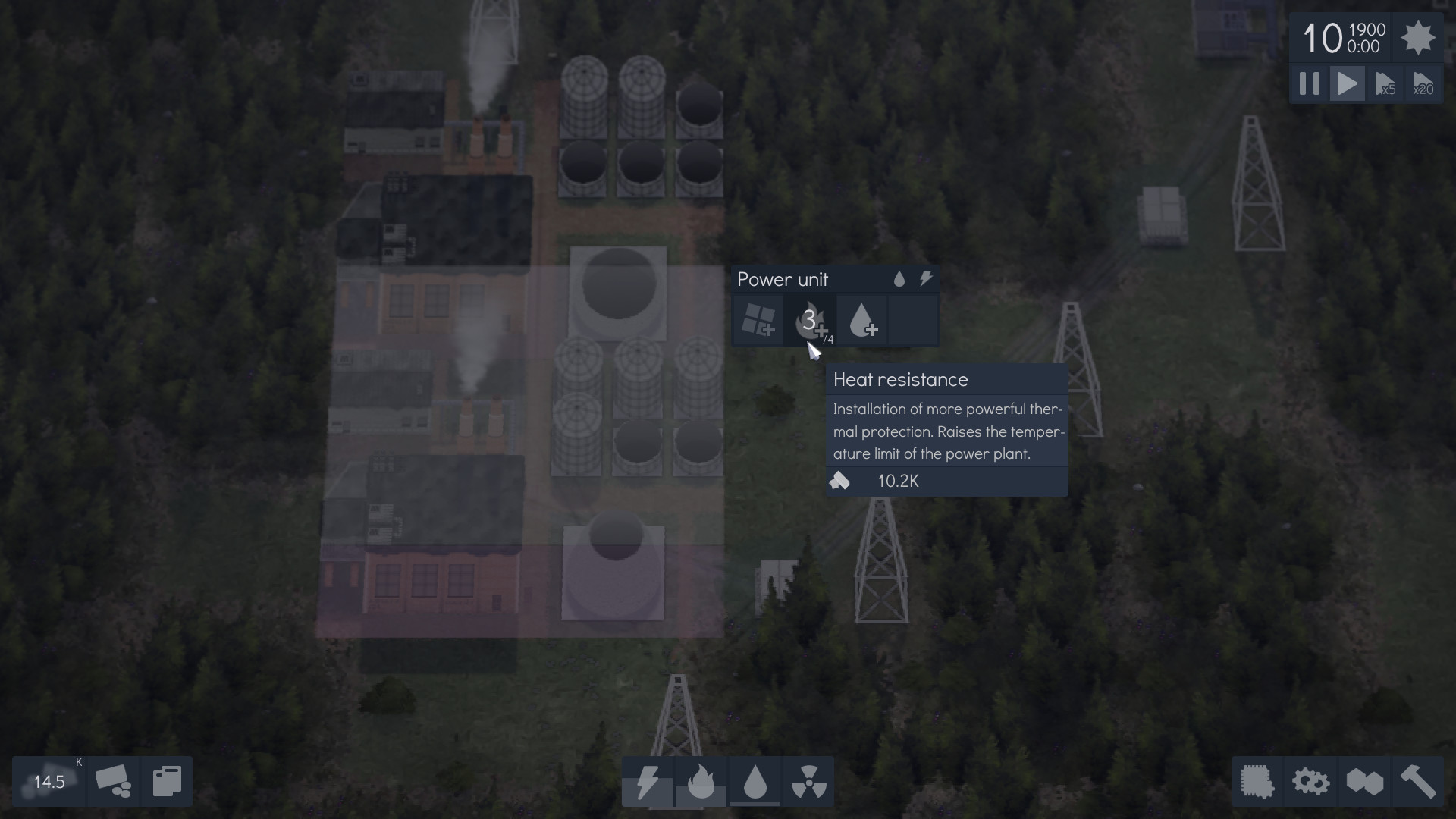 Reactor Tech² screenshot 5