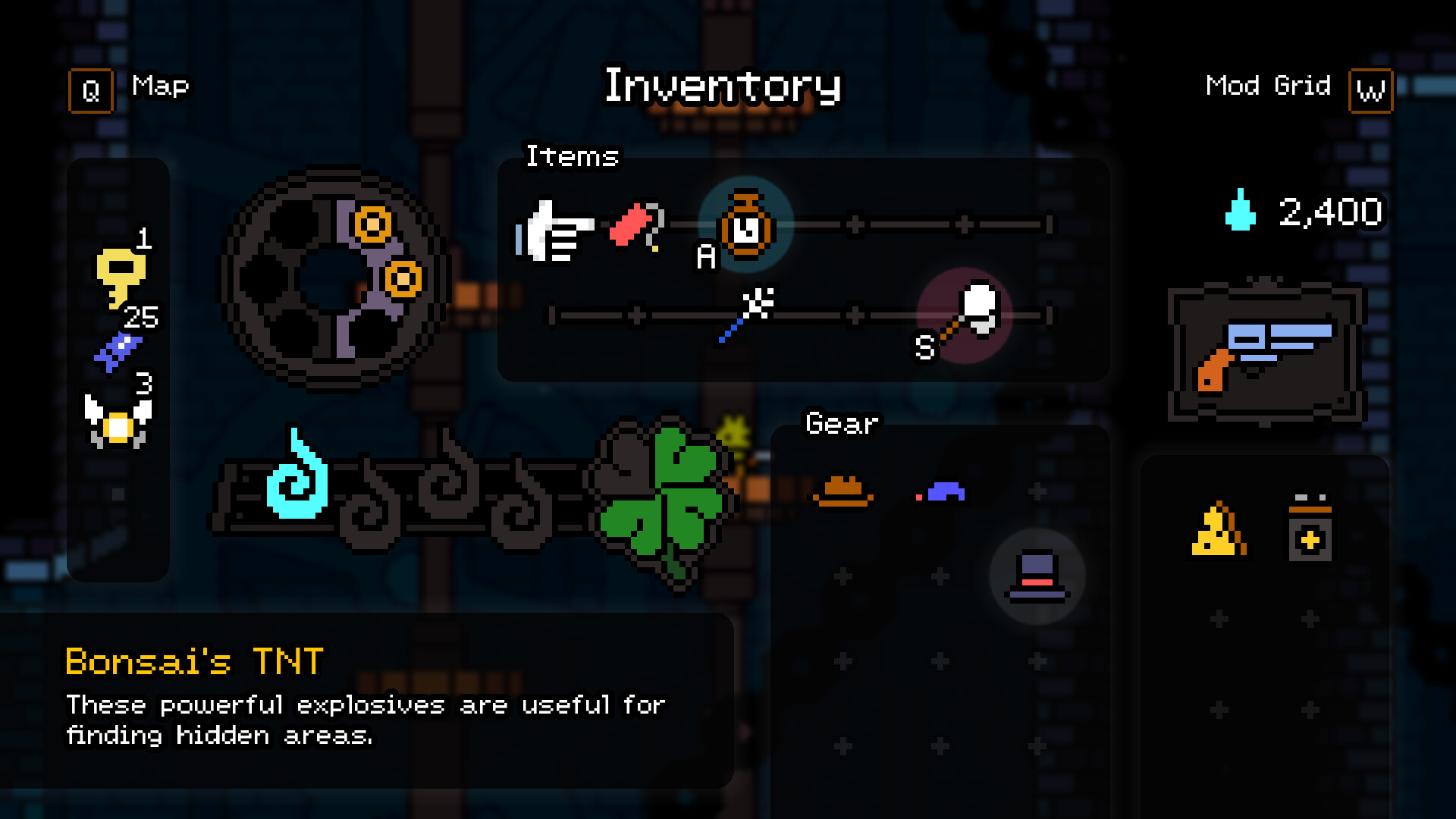 Dewdrop Dynasty screenshot 7