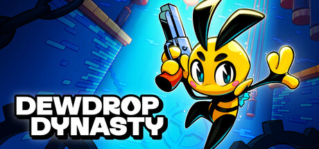 Dewdrop Dynasty thumbnail