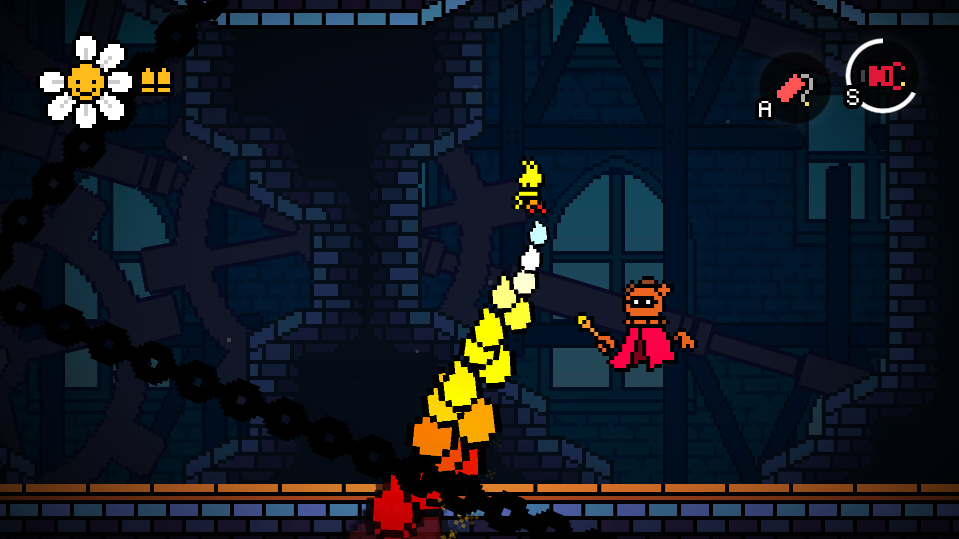 Dewdrop Dynasty screenshot 10