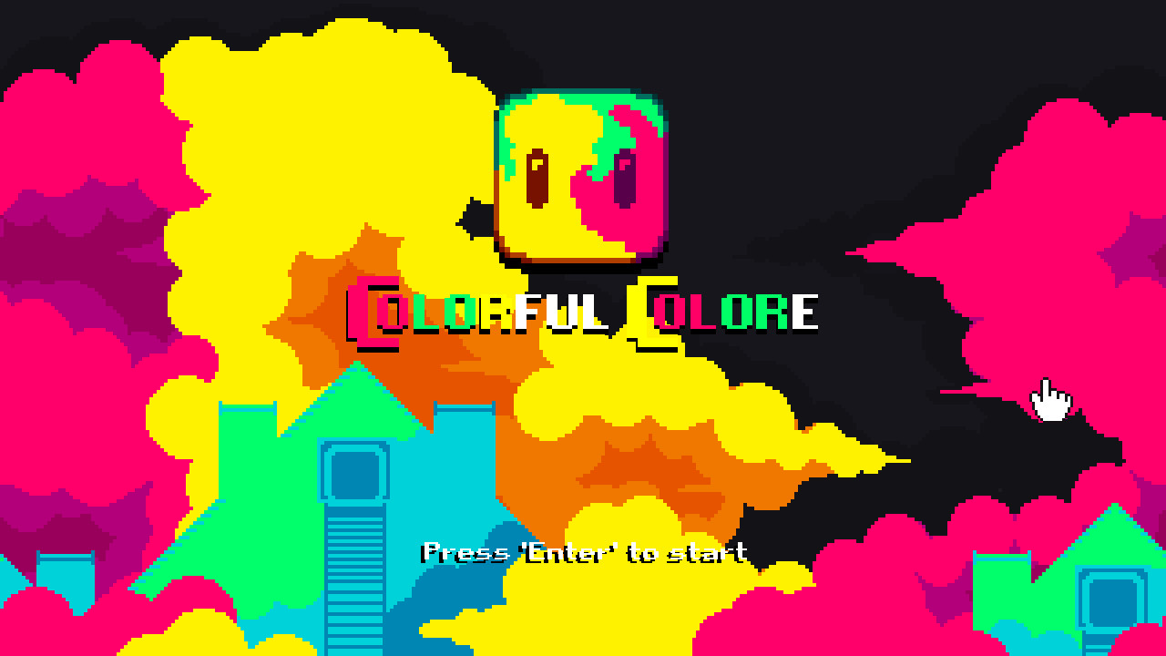 Colorful Colore screenshot 1