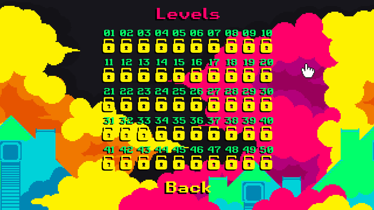 Colorful Colore screenshot 2