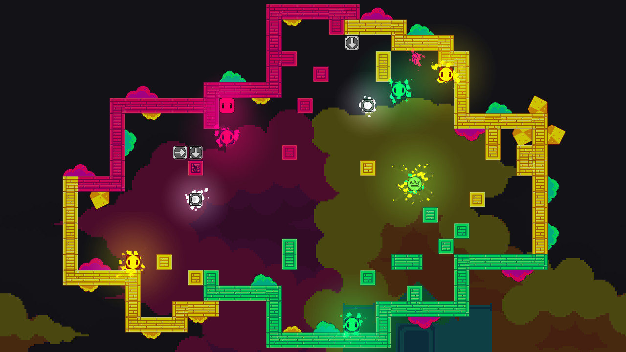 Colorful Colore screenshot 5