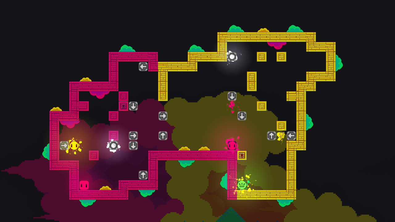 Colorful Colore screenshot 4
