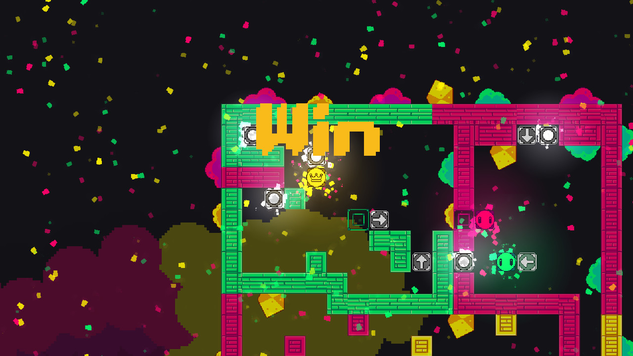 Colorful Colore screenshot 6