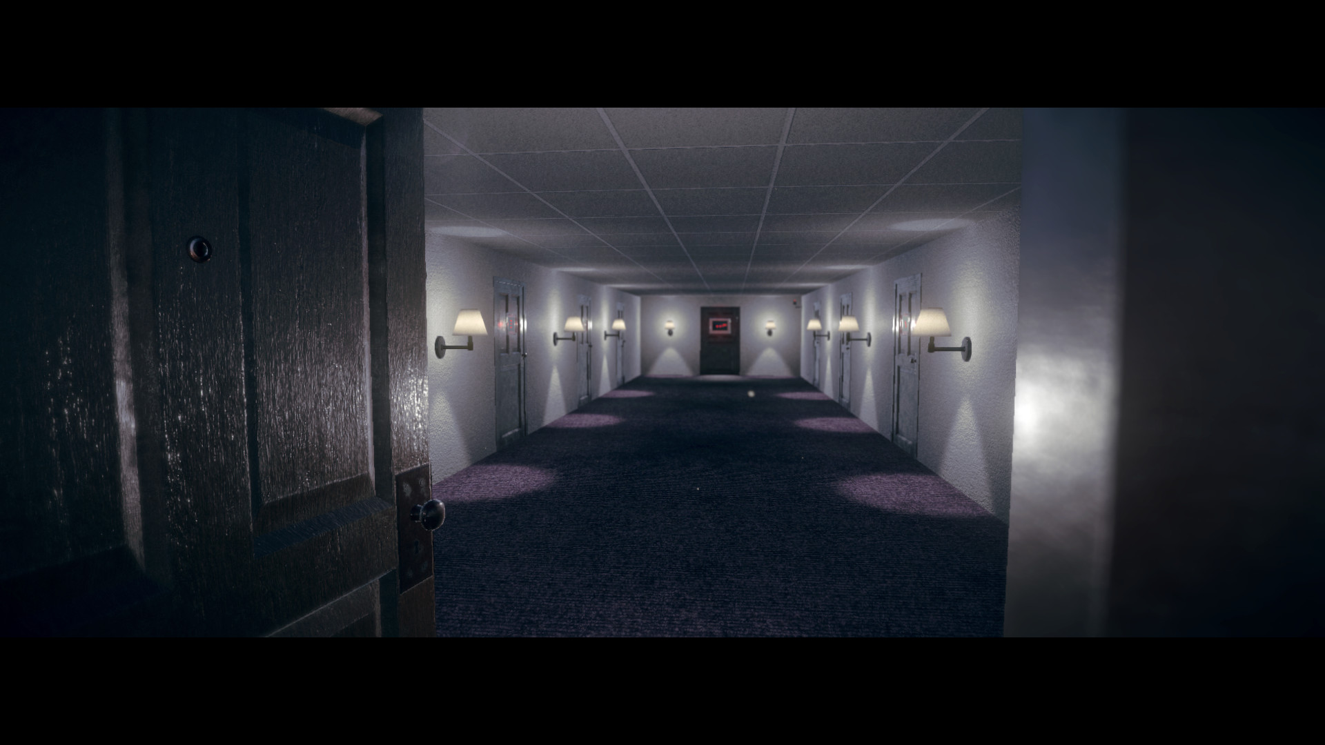 Summerland screenshot 2