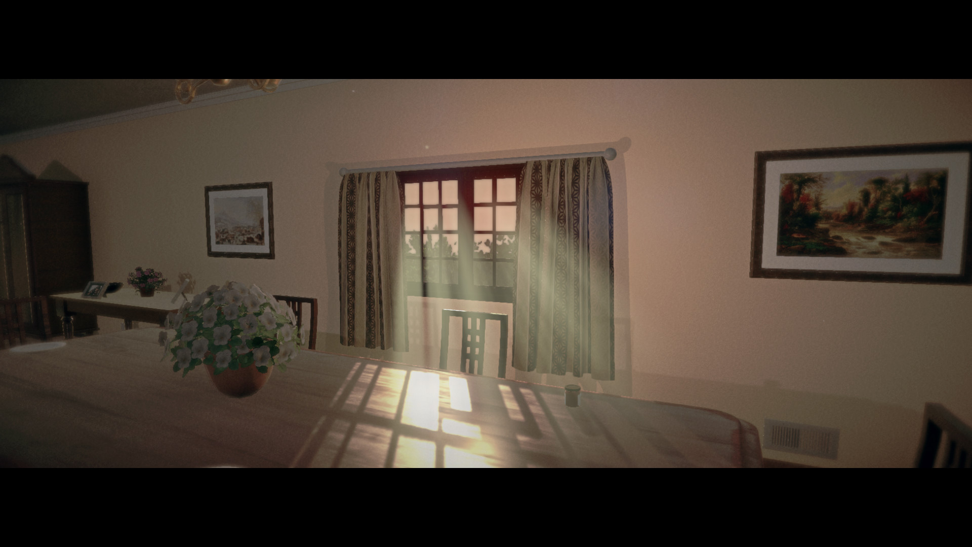 Summerland screenshot 5