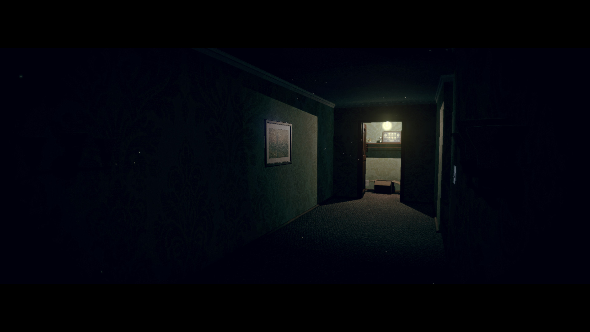 Summerland screenshot 7
