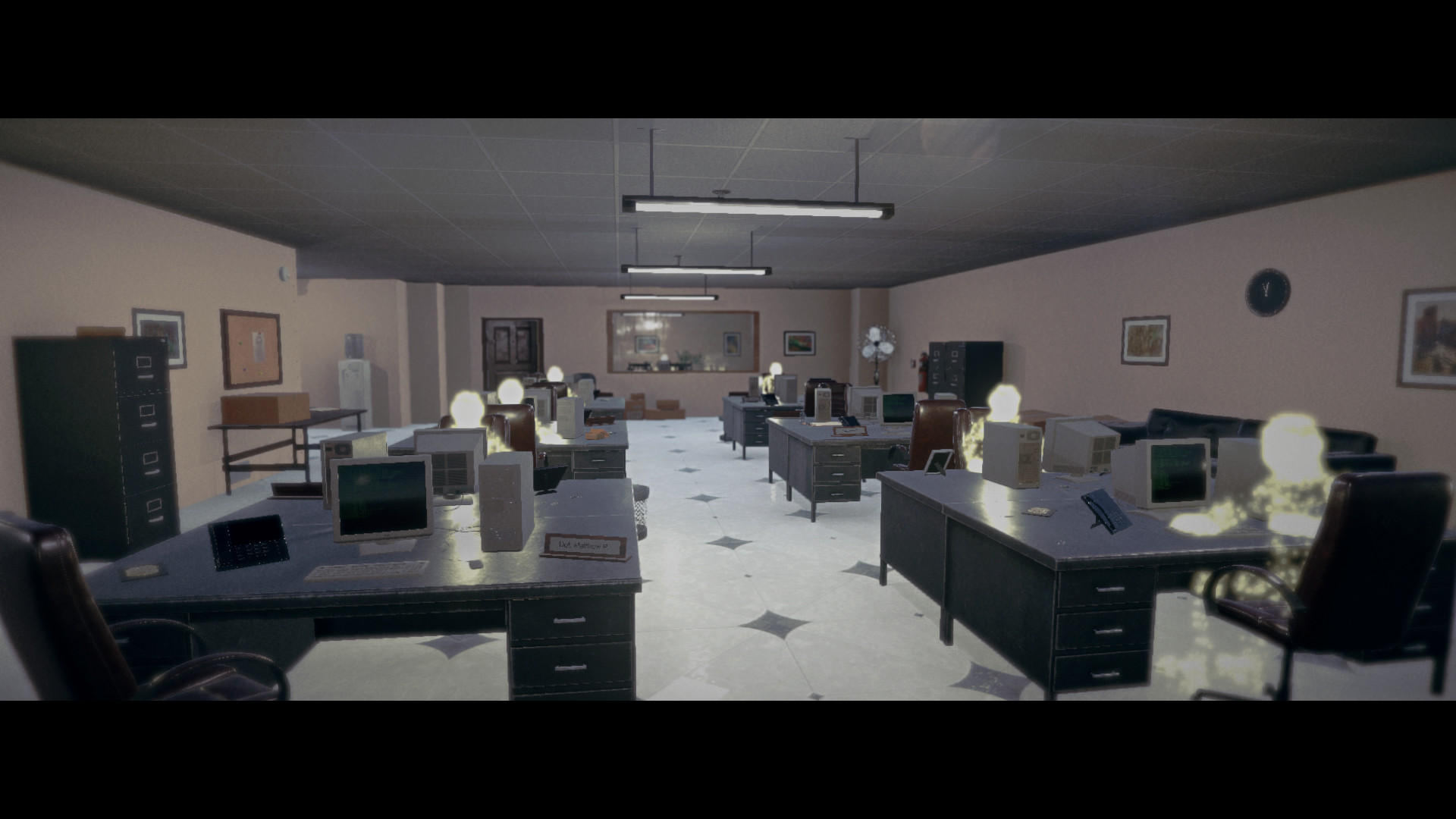 Summerland screenshot 6