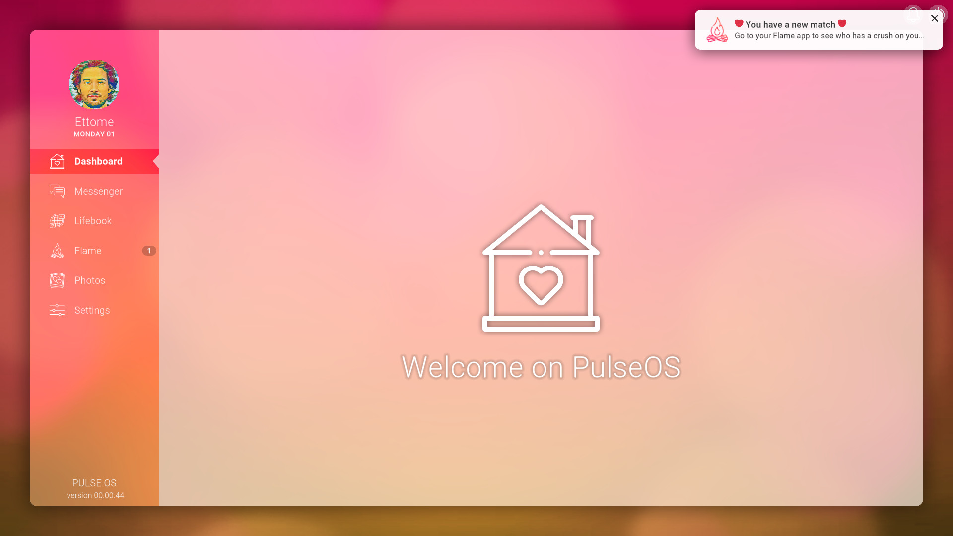 Typing Hearts screenshot 6