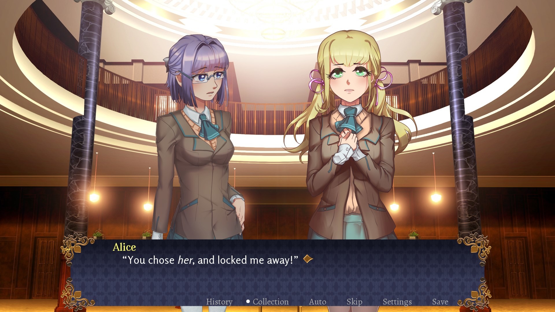 Death Becomes You screenshot 7