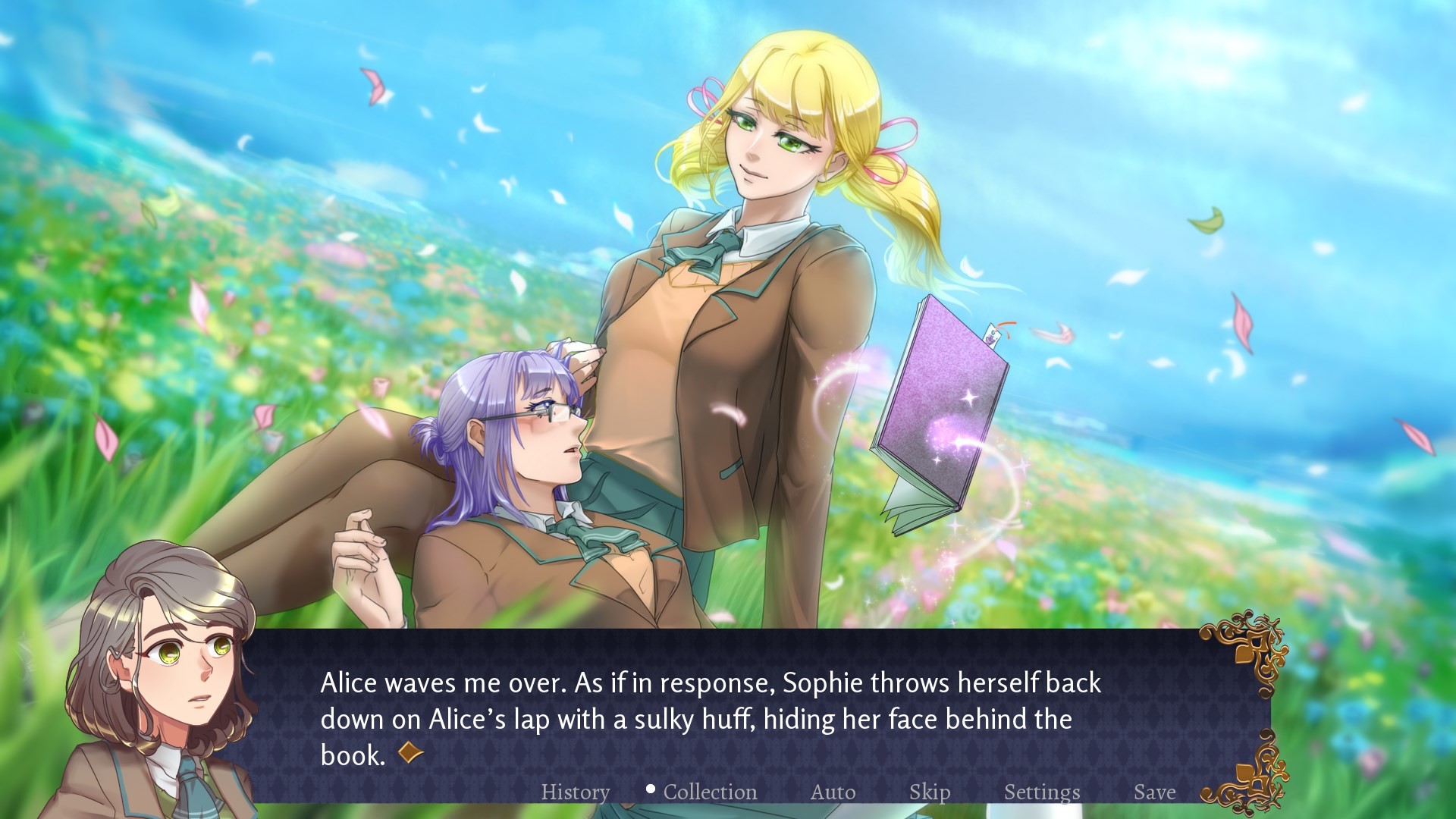 死神来了- Death Becomes You | indienova GameDB 游戏库