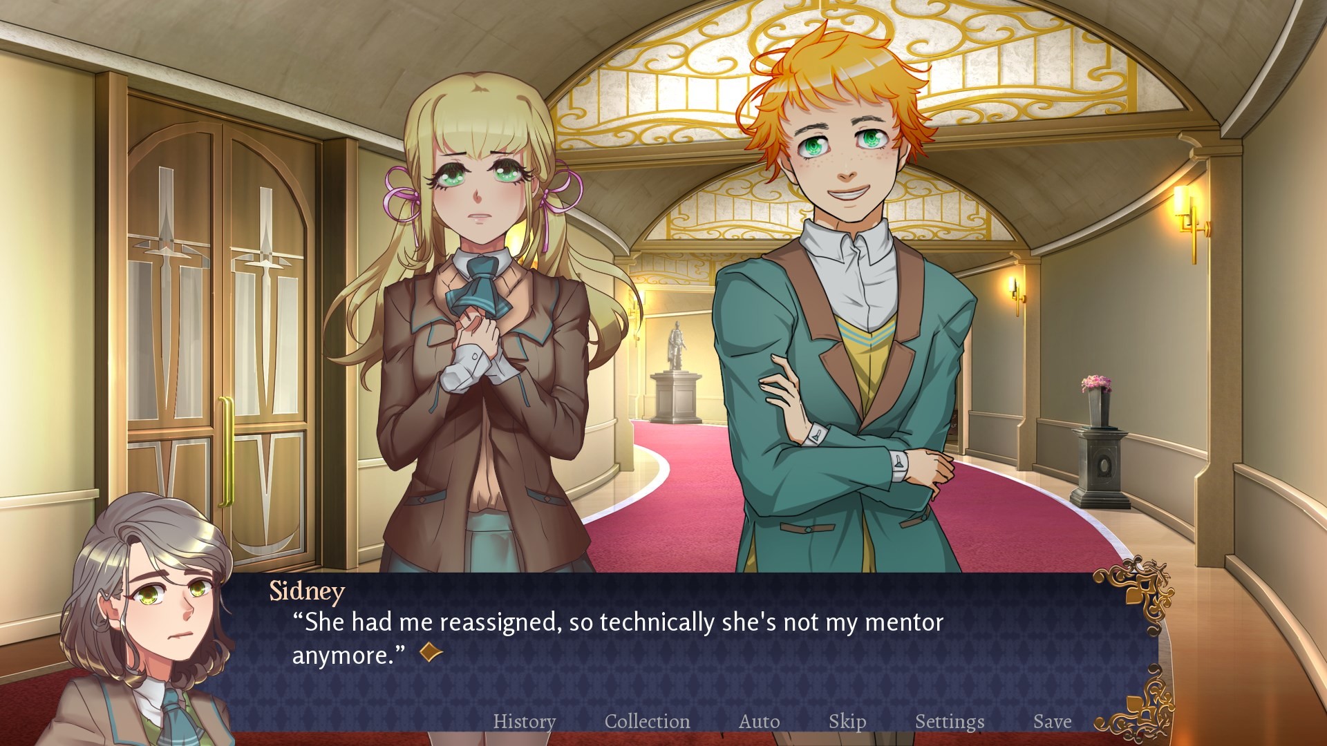 Death Becomes You screenshot 9