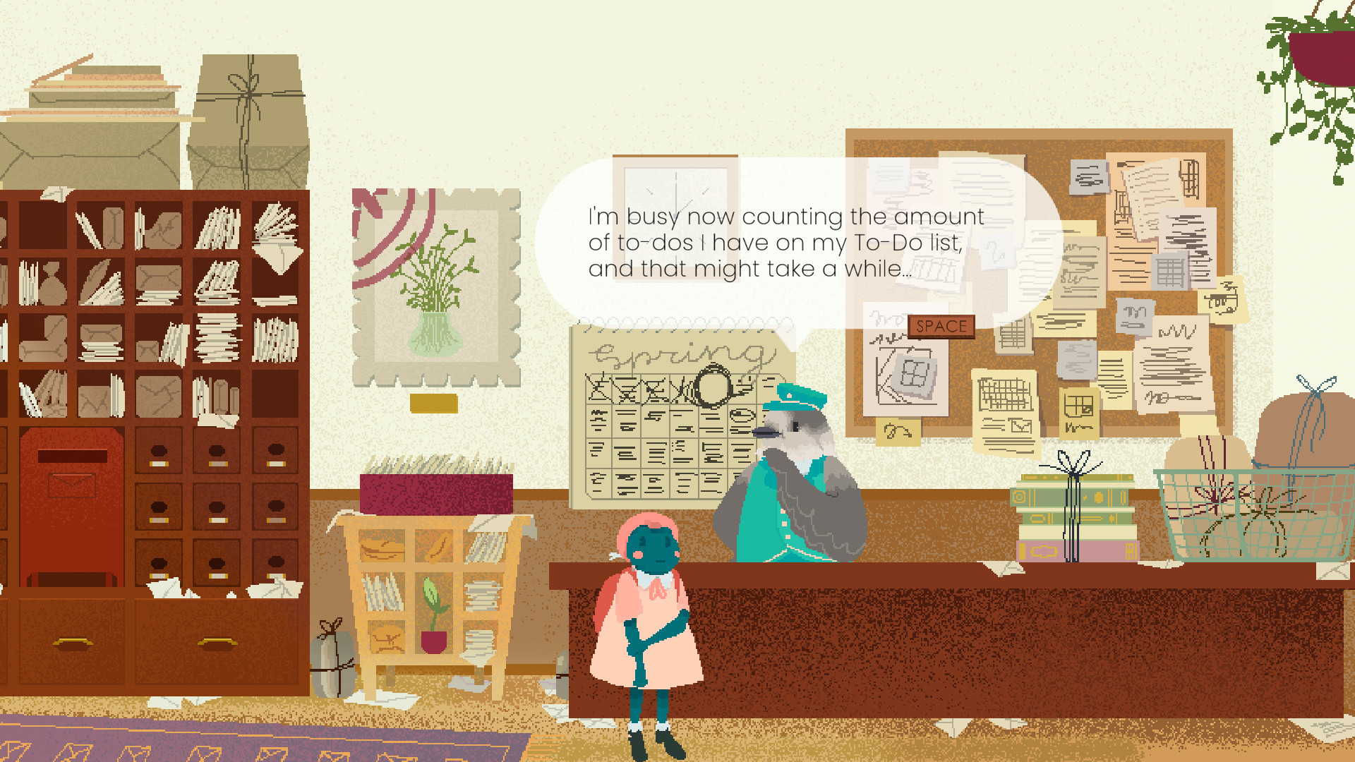 Teacup screenshot 4