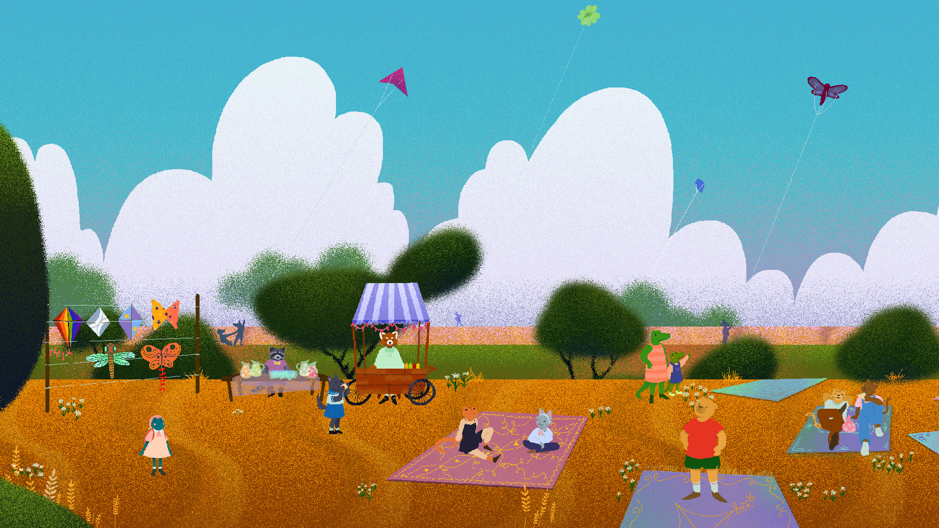 Teacup screenshot 8