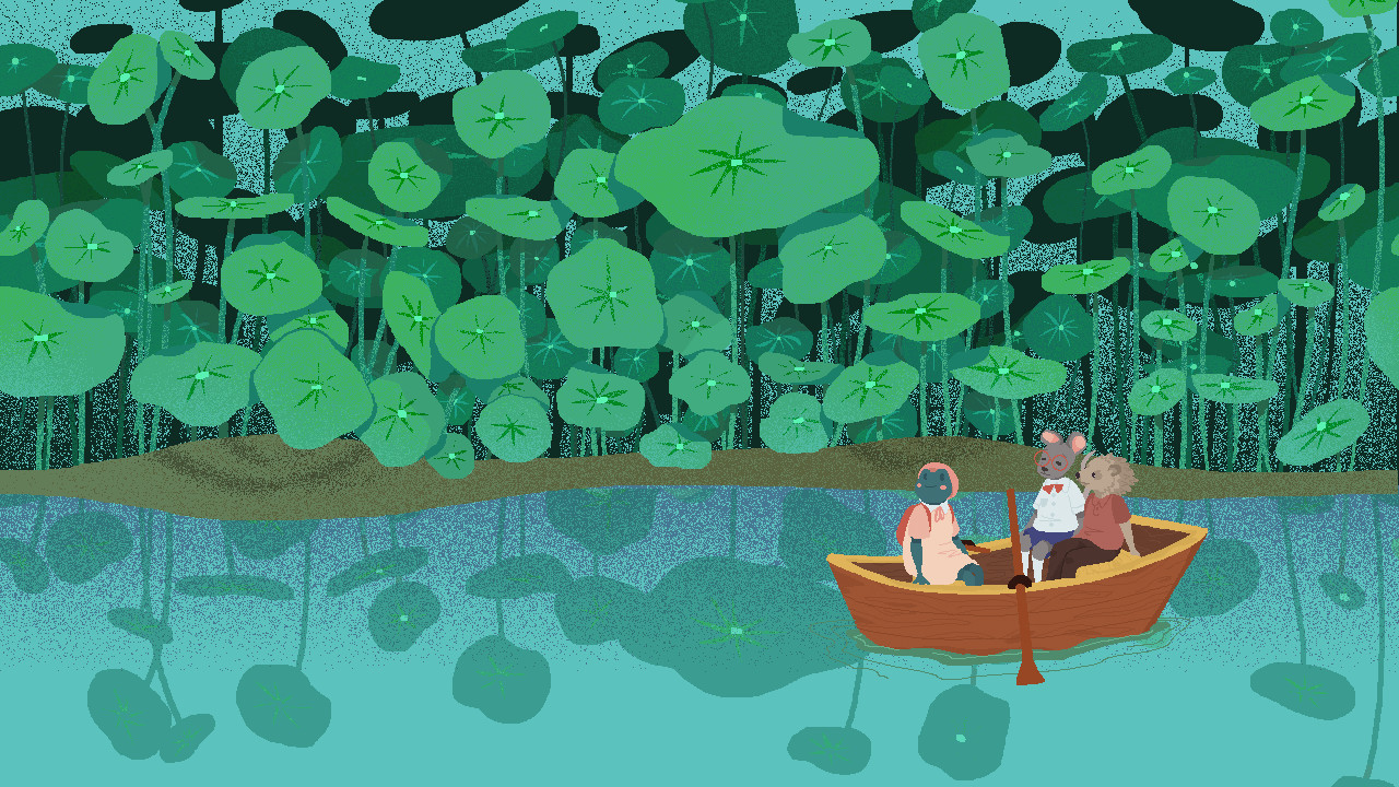 Teacup screenshot 3