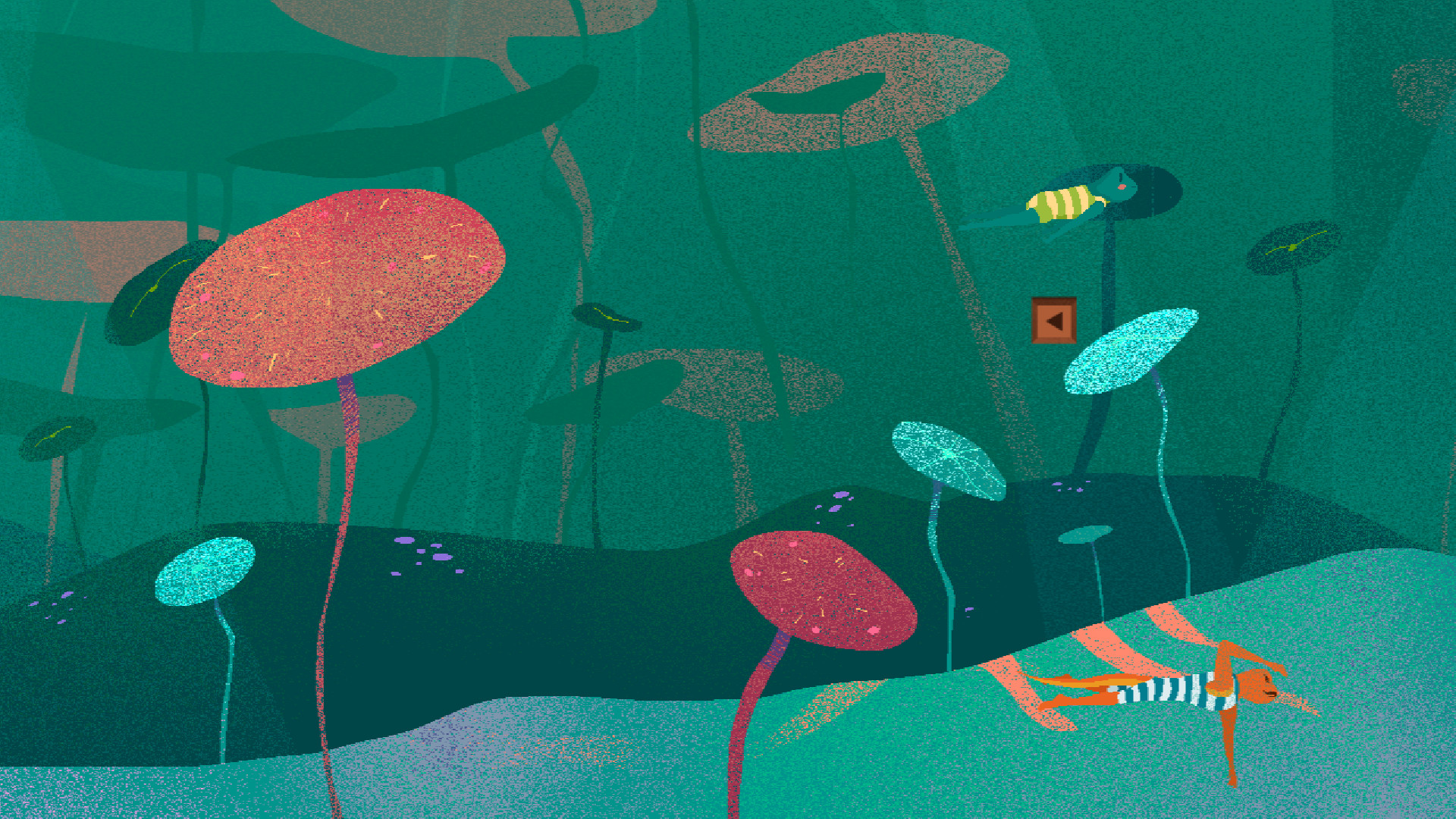 Teacup screenshot 5