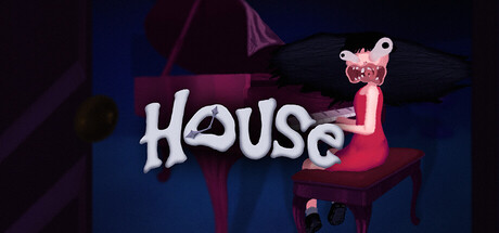 House — Steam header
