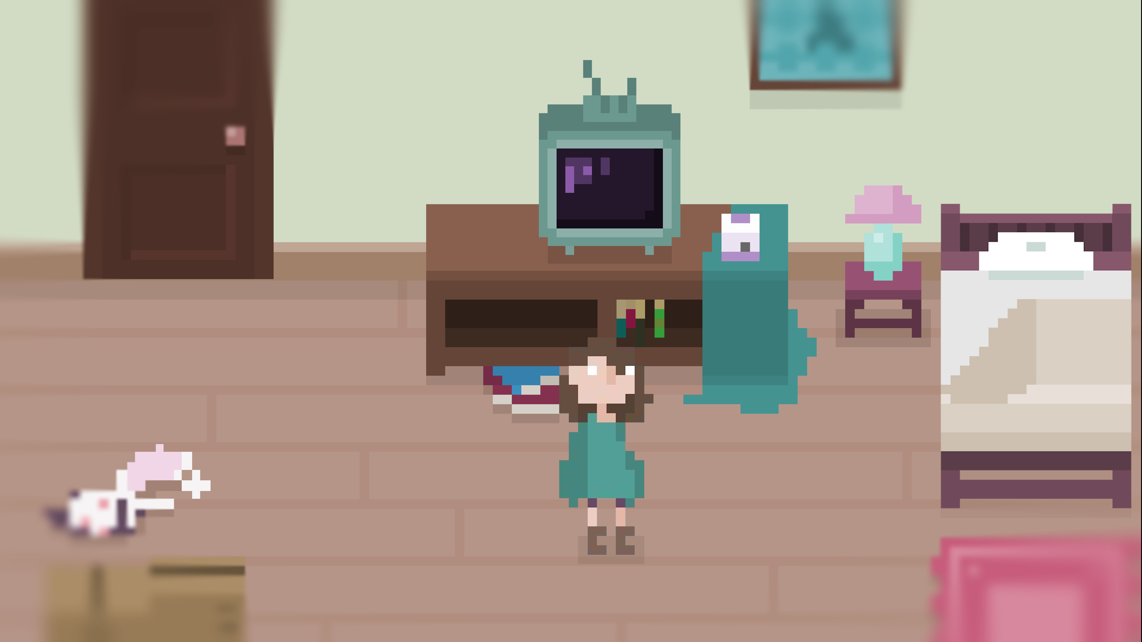 House screenshot 1