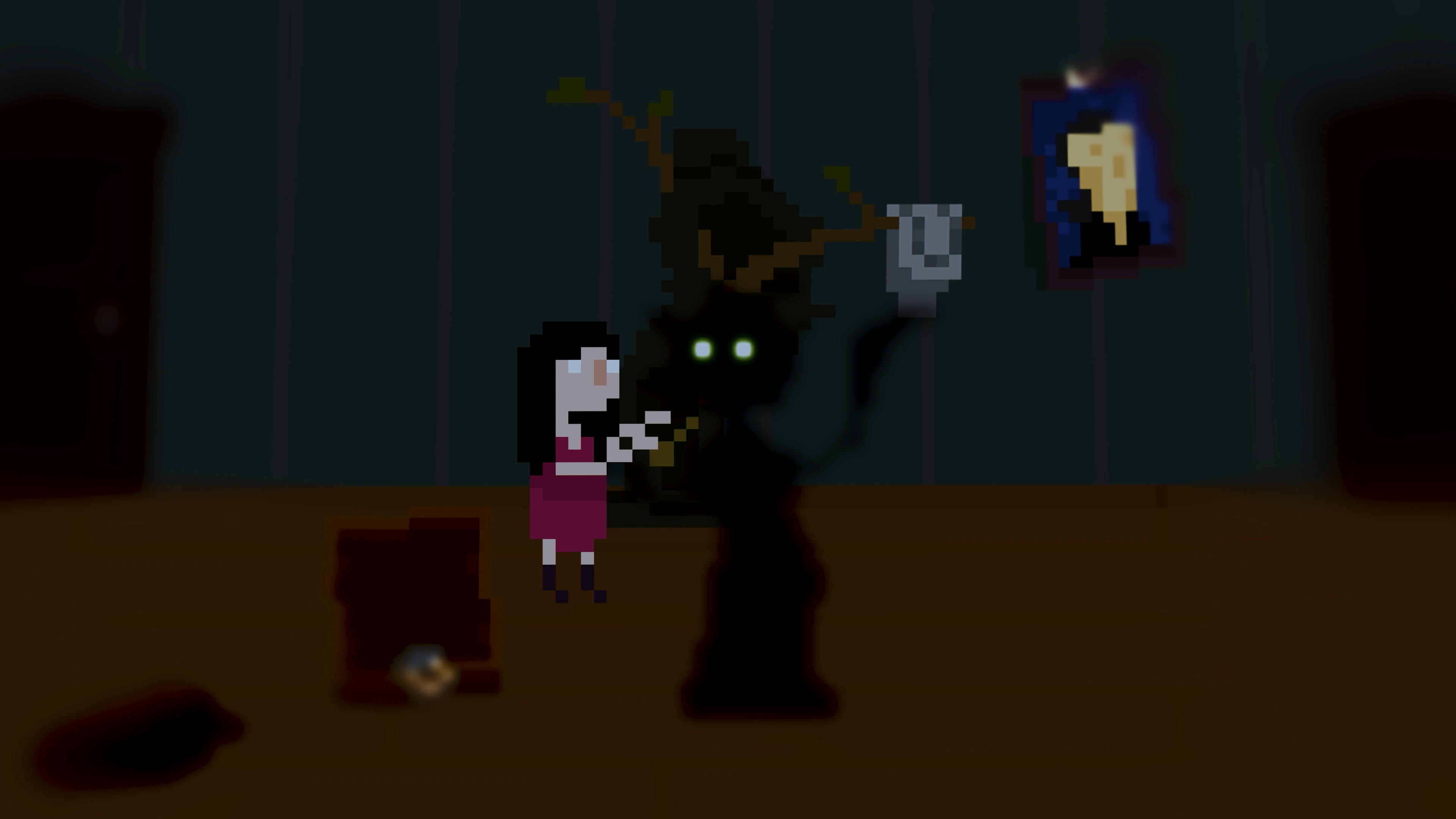 House screenshot 7