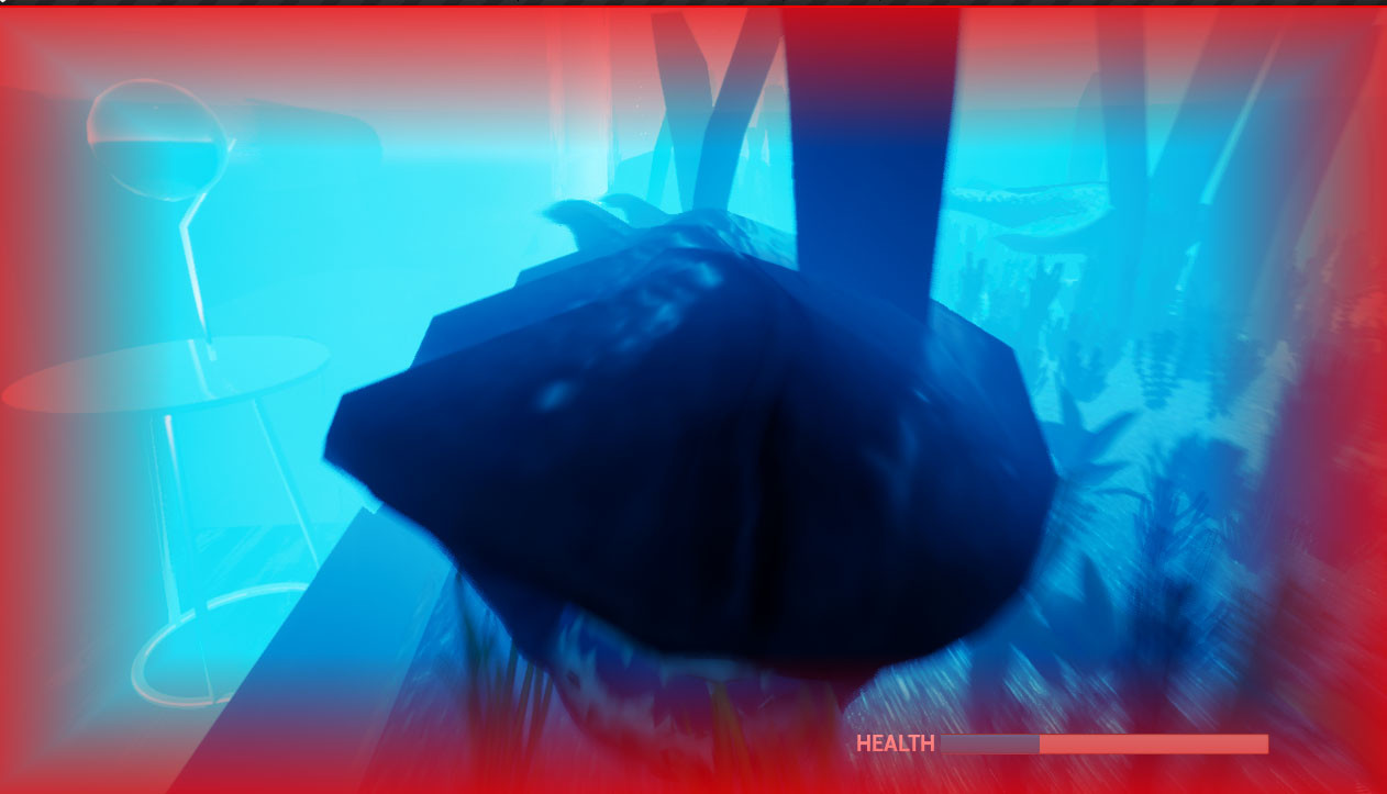 Escape The Tank screenshot 4