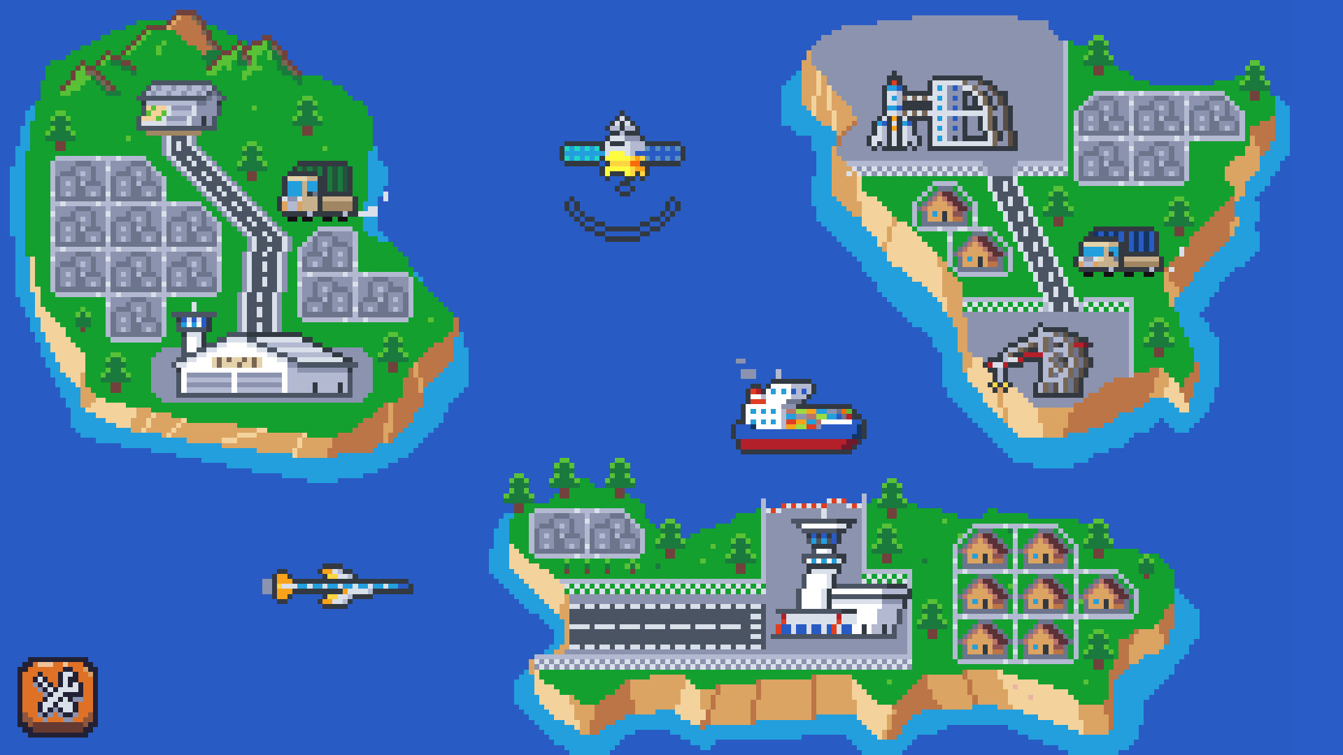 Ladder Box screenshot 5