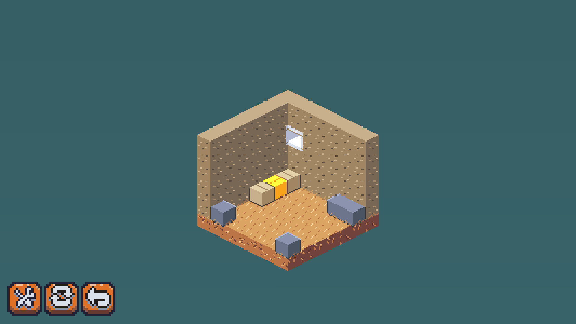 Ladder Box screenshot 2