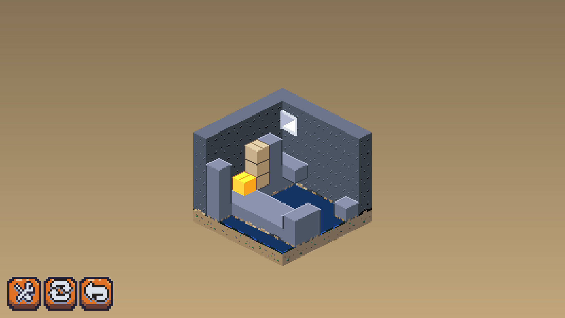 Ladder Box screenshot 3