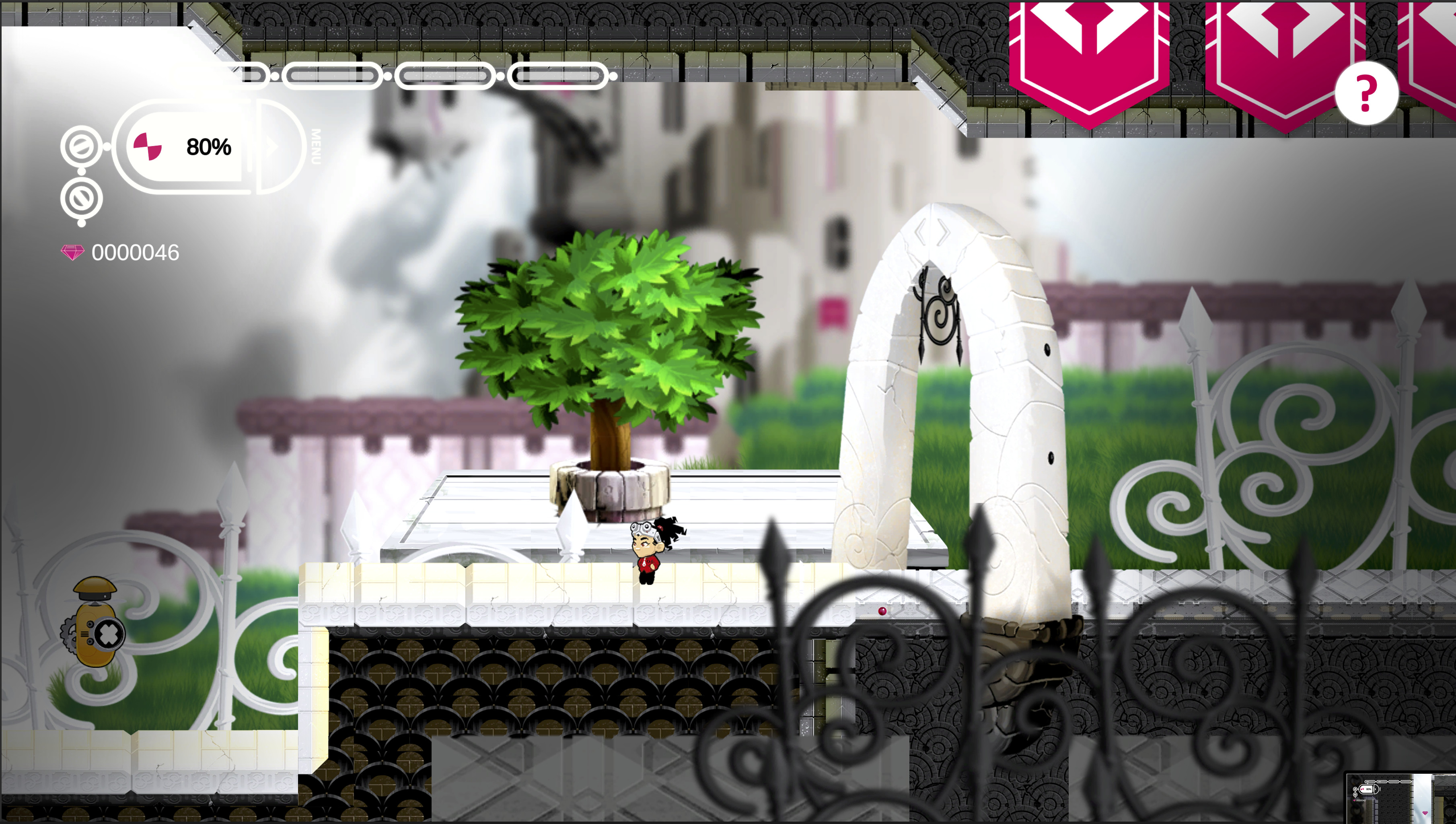 WOMG Lite  Version screenshot 8