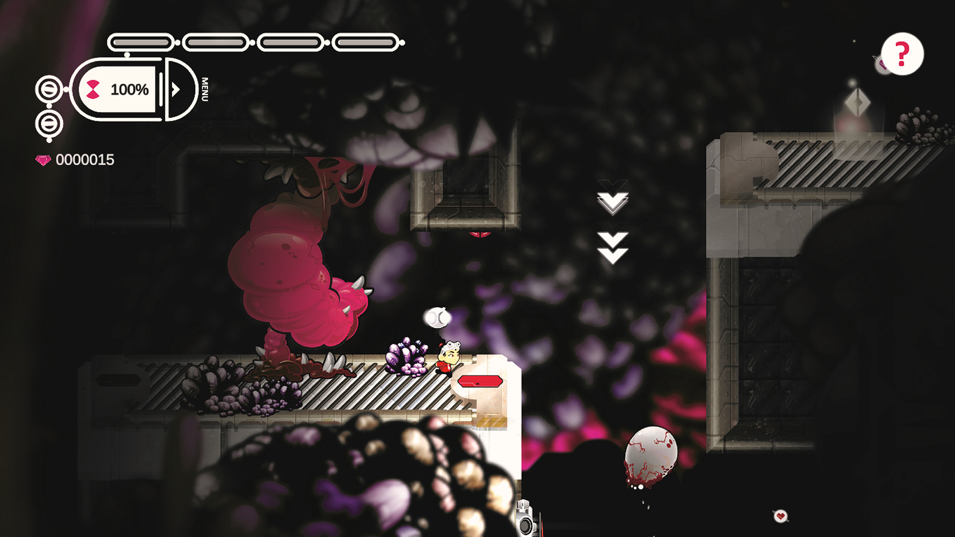 WOMG Lite  Version screenshot 5