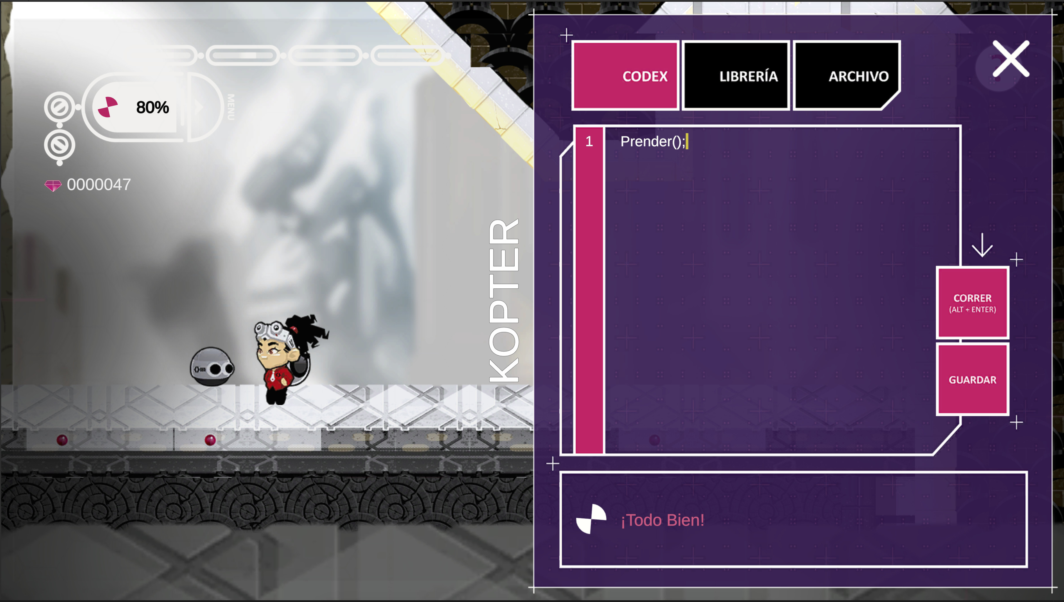 WOMG Lite  Version screenshot 7