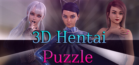 3D Hentai Puzzle product image