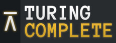 Turing Complete