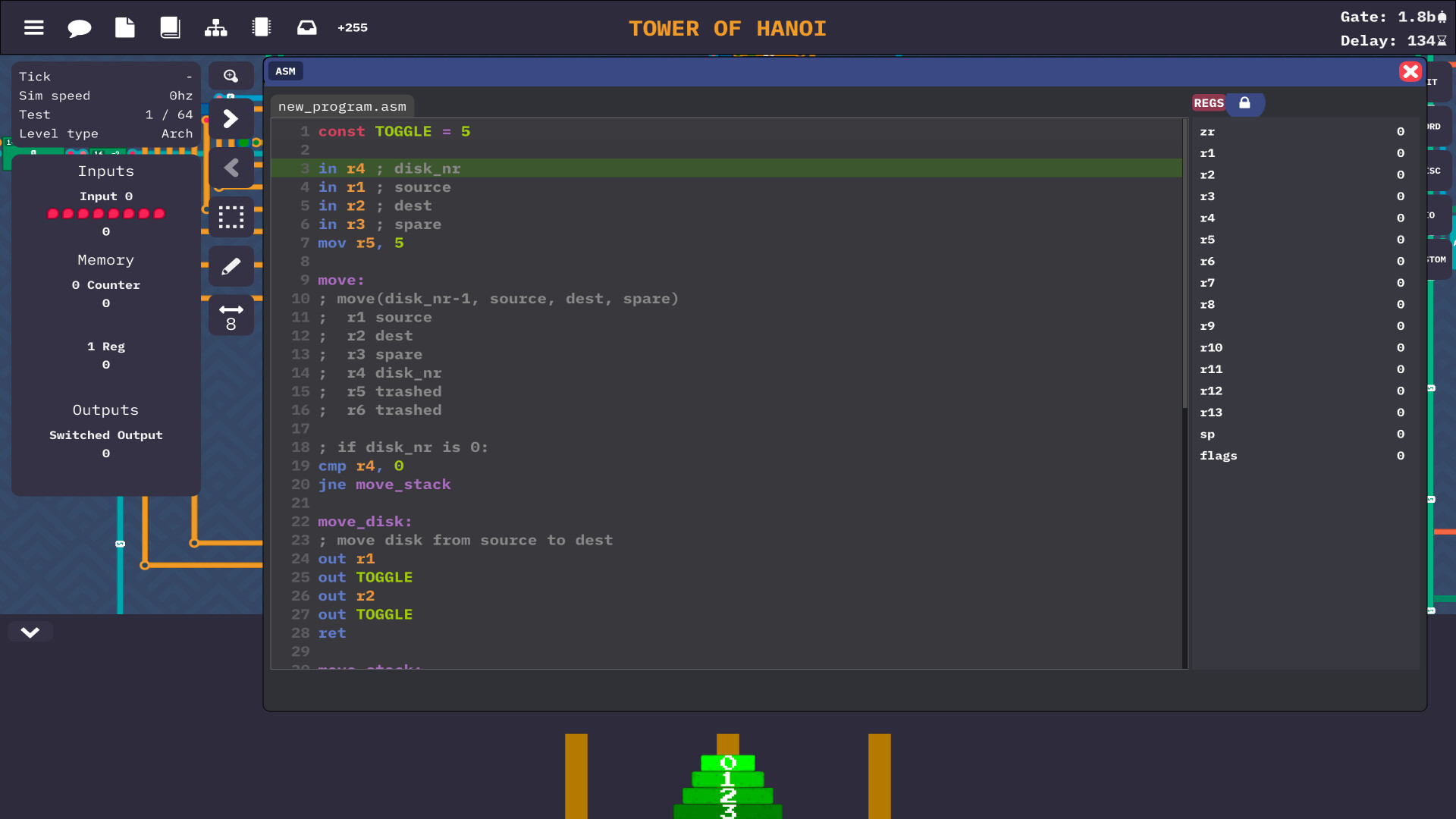 Turing Complete screenshot 4