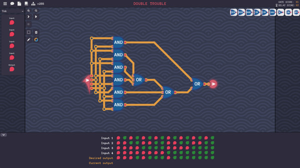 Turing Complete のスクリーンショット