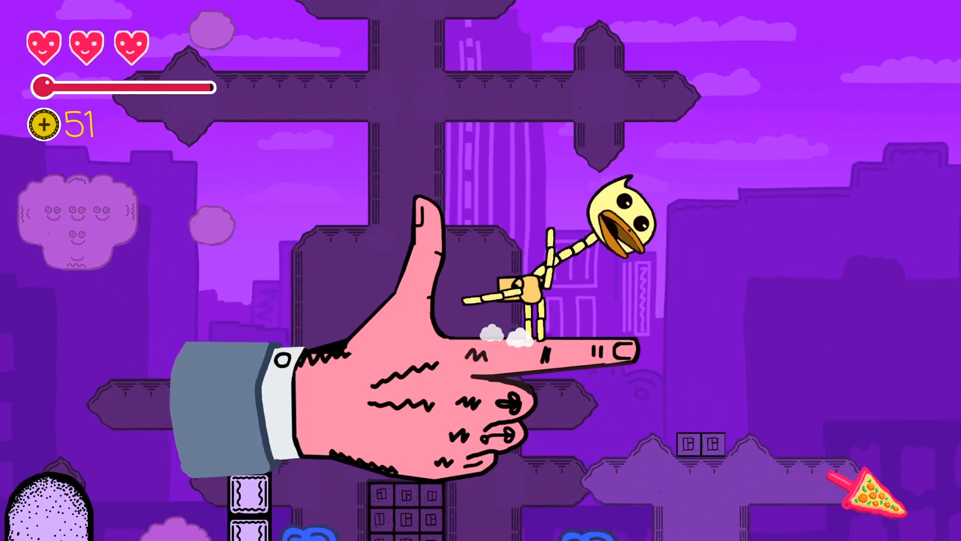 Why pizza? screenshot 11