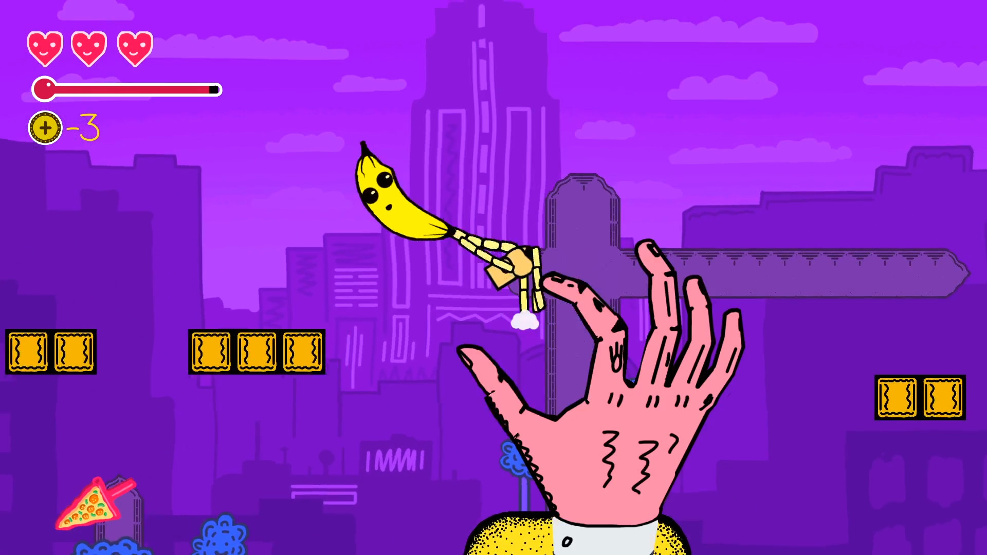 Why pizza? screenshot 14